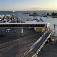 Wasaline Umeå - Vasa