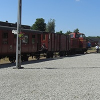 Anten–Gräfsnäs Järnväg