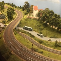 Stock­holms Modell­järn­vägs­klubb