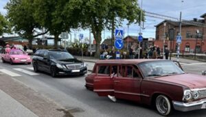 Läs mer om artikeln Ystad Cruising 2026 – Folkfesten närmar sig