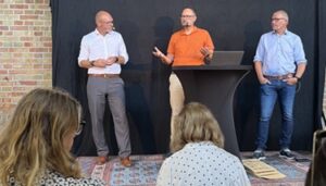 Läs mer om artikeln Ystad Summit 2026